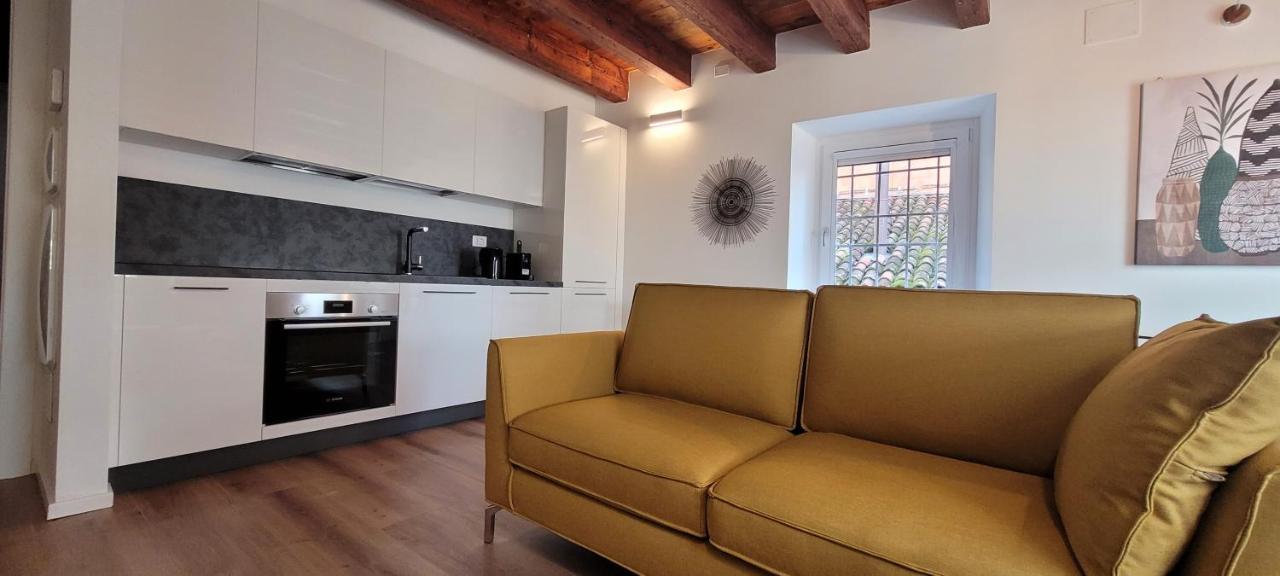 Sarpi21 Suites Udine Exterior foto