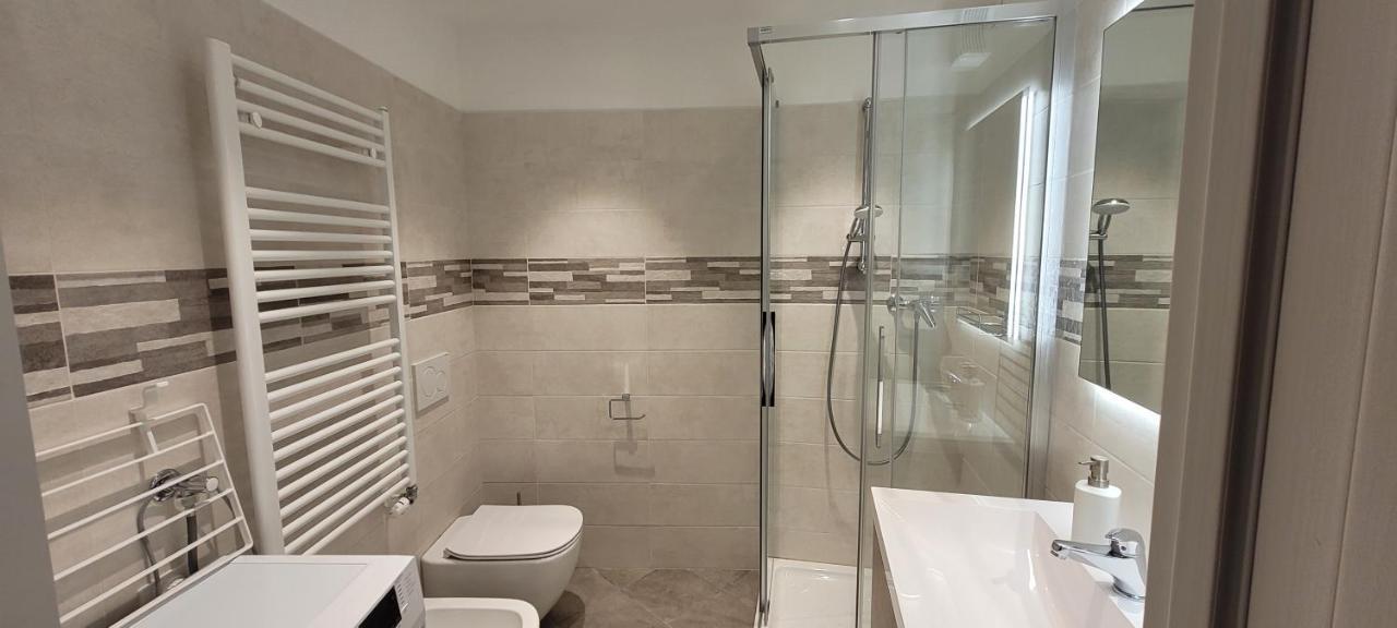 Sarpi21 Suites Udine Exterior foto