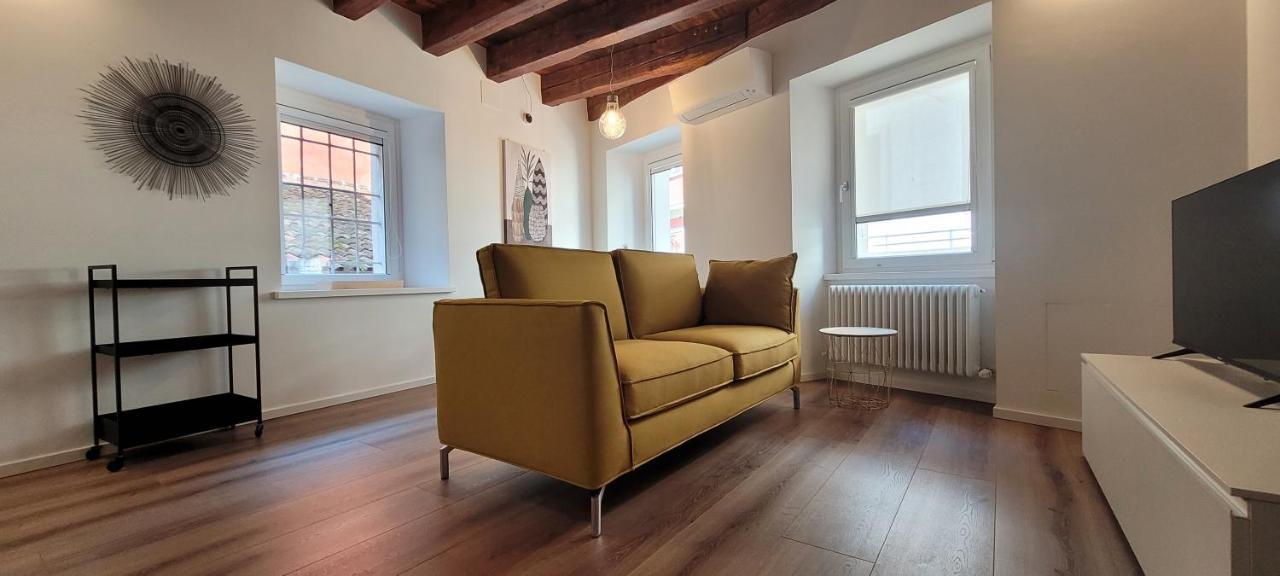 Sarpi21 Suites Udine Exterior foto