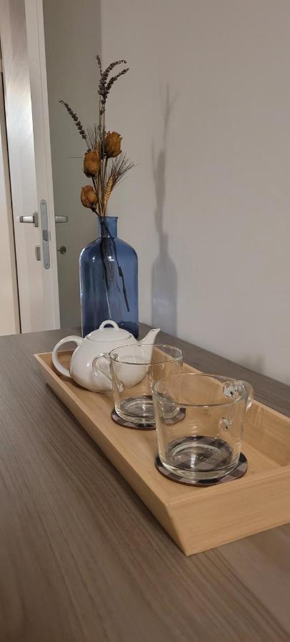 Sarpi21 Suites Udine Exterior foto